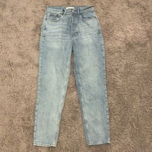 Pacsun jeans